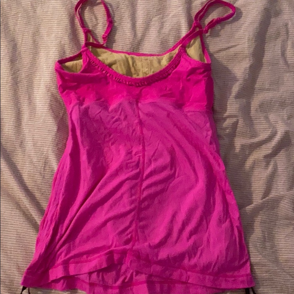 Lululemon top - Picture 2 of 3